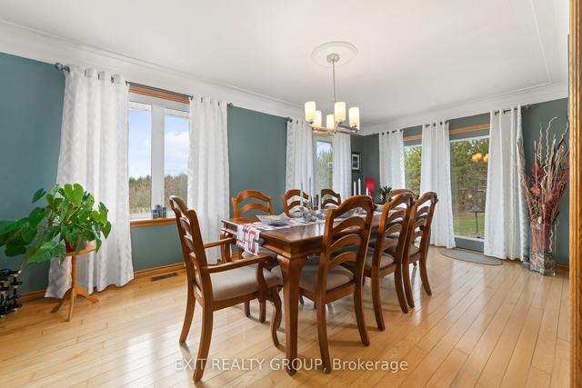 39 Woods Rd, House detached with 3 bedrooms, 3 bathrooms and 12 parking in Madoc ON | Image 38
