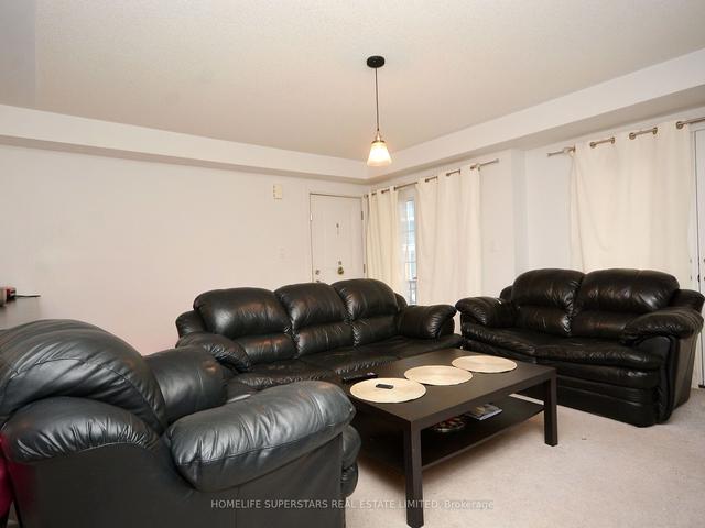 70 - 200 Veterans Dr, Townhouse with 3 bedrooms, 3 bathrooms and 2 parking in Brampton ON | Image 6