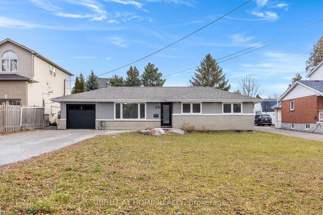 1419 Nash Rd, House detached with 3 bedrooms, 2 bathrooms and 3 parking in Clarington ON | Image 1