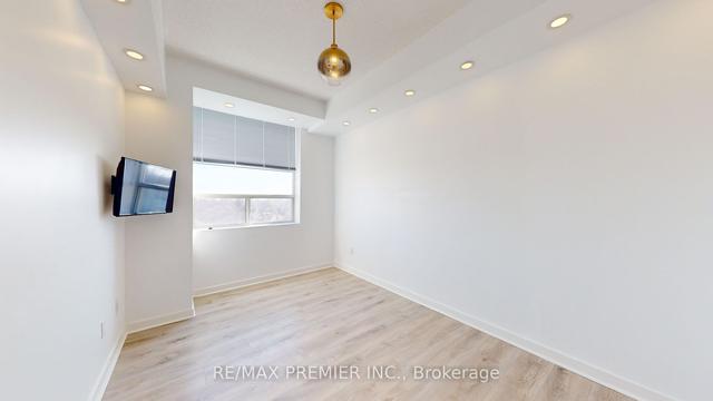 ph08 - 18 Wanless Ave, Condo with 1 bedrooms, 1 bathrooms and 1 parking in Toronto ON | Image 15