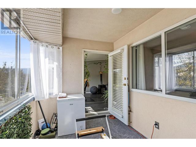 414 - 669 Houghton Road, Condo with 1 bedrooms, 1 bathrooms and 1 parking in Kelowna BC | Image 12