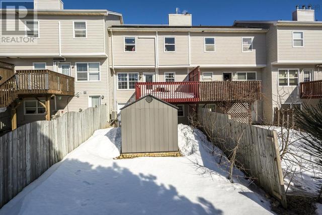 16 Prestwick Close, House attached with 4 bedrooms, 3 bathrooms and null parking in Halifax NS | Image 32