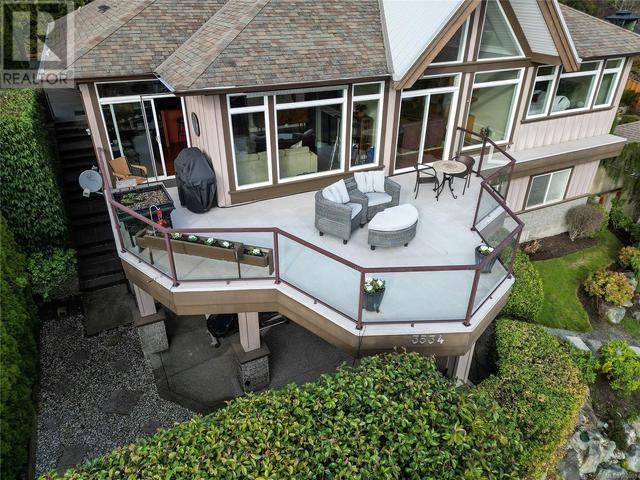 3534 Promenade Cres, House detached with 4 bedrooms, 3 bathrooms and 6 parking in Colwood BC | Image 20