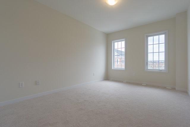 C13 - 26 Bruce St, Townhouse with 2 bedrooms, 2 bathrooms and 1 parking in Vaughan ON | Image 13