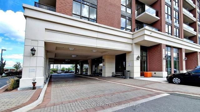 309 - 9506 Markham Rd, Condo with 1 bedrooms, 1 bathrooms and 1 parking in Markham ON | Image 23