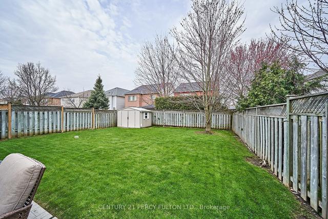 55 Warwick Ave, House detached with 3 bedrooms, 4 bathrooms and 4 parking in Ajax ON | Image 27