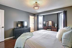 153 Hidden Ranch Road Nw, House detached with 3 bedrooms, 2 bathrooms and 2 parking in Calgary AB | Image 19
