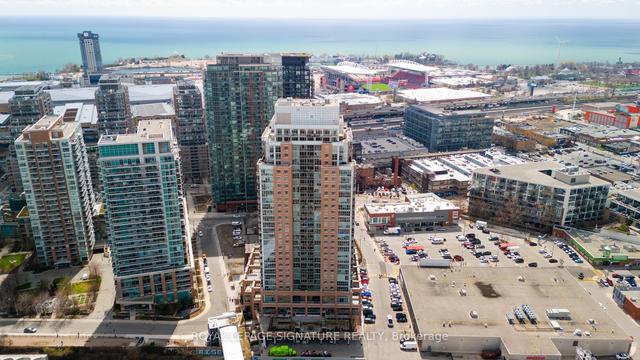 408 - 125 Western Battery Rd, Condo with 1 bedrooms, 2 bathrooms and 1 parking in Toronto ON | Image 28