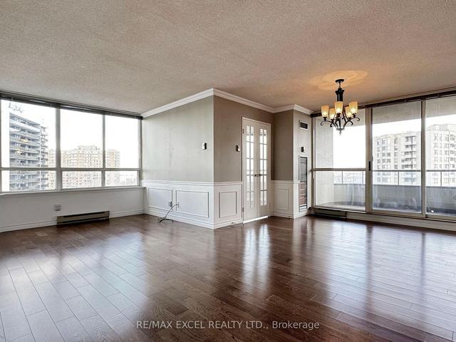 1410 - 175 Bamburgh Circ, Condo with 2 bedrooms, 2 bathrooms and 2 parking in Toronto ON | Image 8