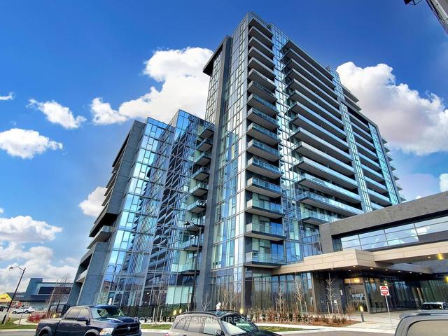 404 - 10 Gatineau Dr, Condo with 2 bedrooms, 2 bathrooms and 1 parking in Vaughan ON | Image 1