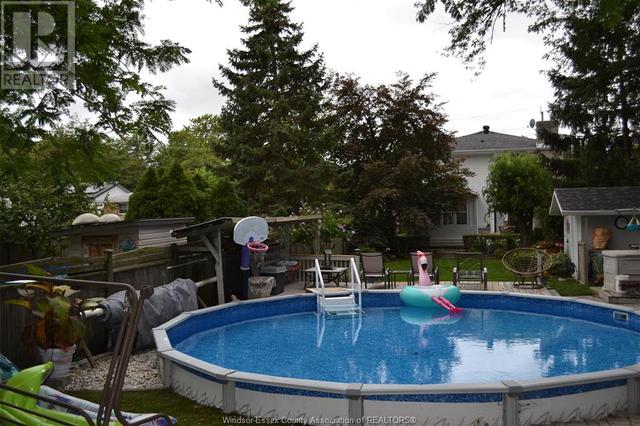 1000 Riverdale Avenue, House detached with 4 bedrooms, 2 bathrooms and null parking in Windsor ON | Image 30