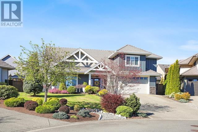 2289 Lancashire Pl, House detached with 4 bedrooms, 3 bathrooms and 6 parking in Courtenay BC | Image 2