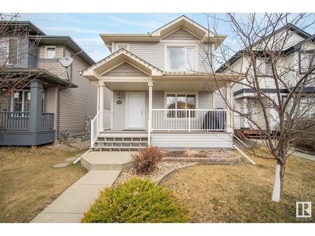 1112 36 Av Nw, House detached with 3 bedrooms, 3 bathrooms and null parking in Edmonton AB | Image 1