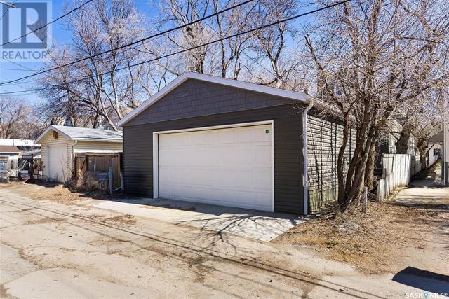 2256 Retallack Street, House detached with 4 bedrooms, 3 bathrooms and null parking in Regina SK | Image 46