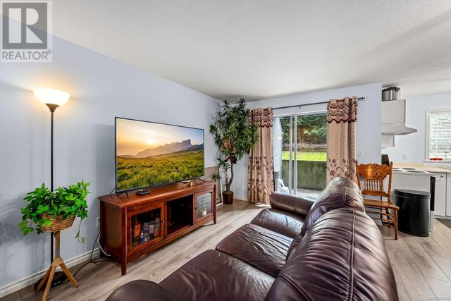 112 - 1050 Braidwood Rd, Condo with 2 bedrooms, 1 bathrooms and 2 parking in Courtenay BC | Image 14