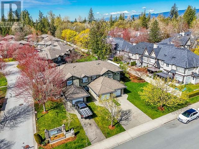 1 - 11737 236 Street, House attached with 3 bedrooms, 3 bathrooms and 3 parking in Maple Ridge BC | Image 31