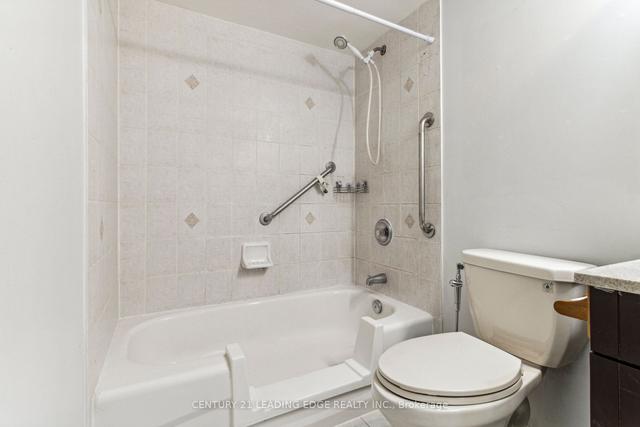 96 - 200 Mclevin Ave, Townhouse with 2 bedrooms, 1 bathrooms and 1 parking in Toronto ON | Image 13