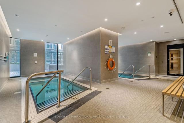 5405 - 1 Yorkville Ave, Condo with 3 bedrooms, 4 bathrooms and 1 parking in Toronto ON | Image 20