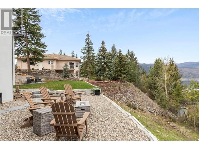 29 - 9196 Tronson Road, House detached with 4 bedrooms, 3 bathrooms and 8 parking in Vernon BC | Image 42