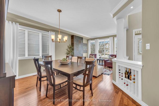2242 Nightingale Way, House detached with 3 bedrooms, 3 bathrooms and 6 parking in Oakville ON | Image 39
