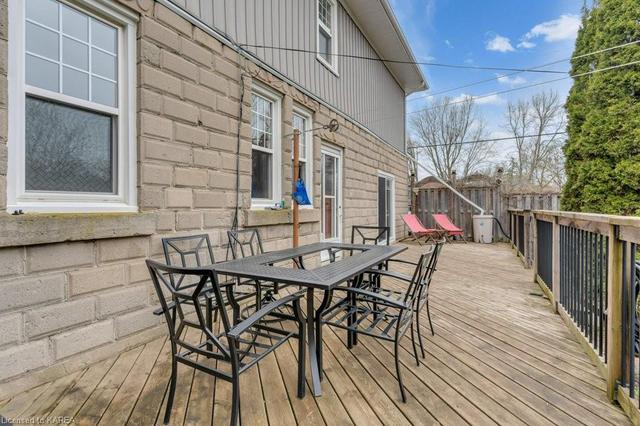 6724 Highway 38, House detached with 5 bedrooms, 2 bathrooms and 6 parking in South Frontenac ON | Image 46