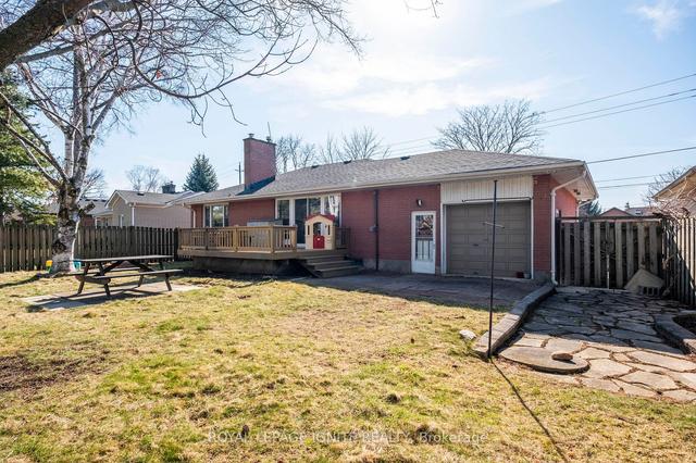 2659 Prestonvale Rd, House detached with 3 bedrooms, 3 bathrooms and 4 parking in Clarington ON | Image 30