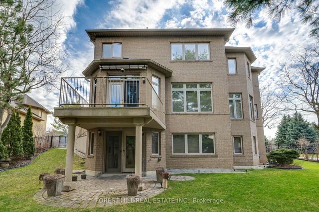 151 Nevada Cres, House detached with 4 bedrooms, 4 bathrooms and 8 parking in Vaughan ON | Image 36