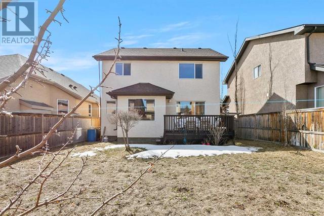 84 Everbrook Drive Sw, House detached with 3 bedrooms, 2 bathrooms and 4 parking in Calgary AB | Image 36