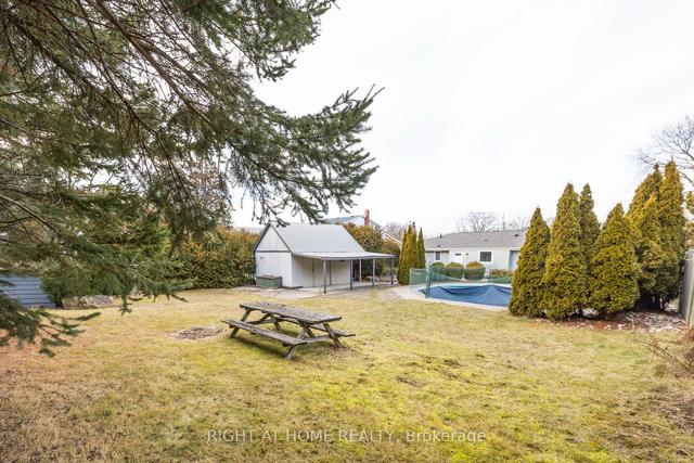 1419 Nash Rd, House detached with 3 bedrooms, 2 bathrooms and 3 parking in Clarington ON | Image 11