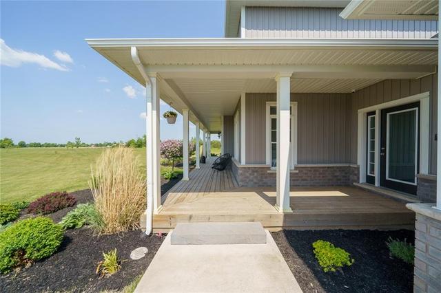 75091 #45 Regional Road, House detached with 5 bedrooms, 2 bathrooms and 10 parking in Wainfleet ON | Image 45