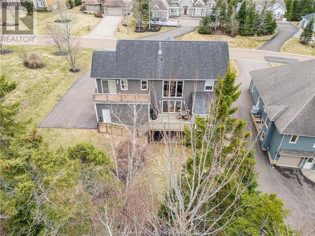 27 Maurice Cres, House detached with 4 bedrooms, 3 bathrooms and null parking in Dieppe NB | Image 37