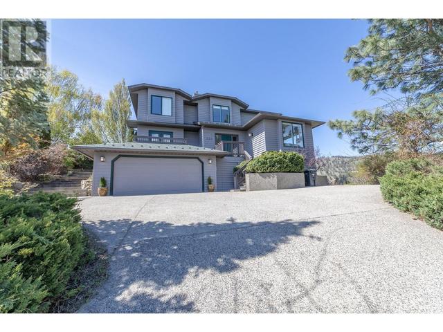 125 Sumac Ridge Drive, House detached with 4 bedrooms, 3 bathrooms and 2 parking in Summerland BC | Image 42