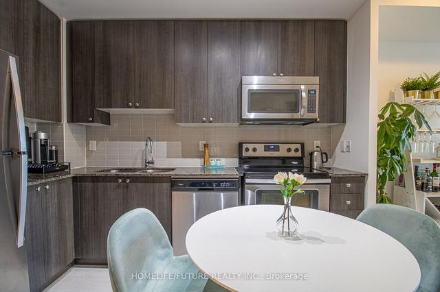 405 - 68 Merton St, Condo with 1 bedrooms, 2 bathrooms and 1 parking in Toronto ON | Image 4