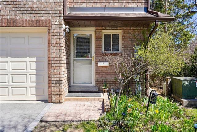 2 Birchshire Dr, Townhouse with 3 bedrooms, 3 bathrooms and 2 parking in Barrie ON | Image 33