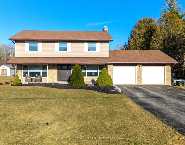 28 Manvers Dr, House detached with 4 bedrooms, 2 bathrooms and 8 parking in Kawartha Lakes ON | Image 1