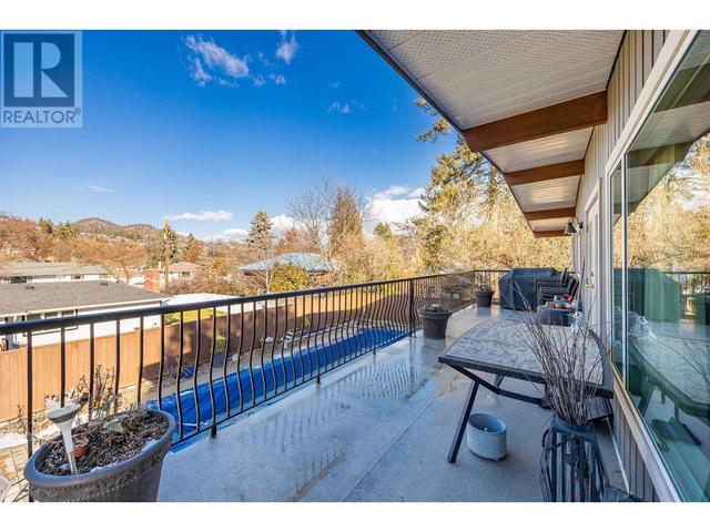 1434 Gaddes Avenue, House detached with 3 bedrooms, 2 bathrooms and 6 parking in Kelowna BC | Image 18