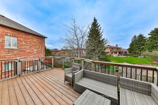 5362 San Remo Crt, House detached with 4 bedrooms, 6 bathrooms and 8 parking in Mississauga ON | Image 27
