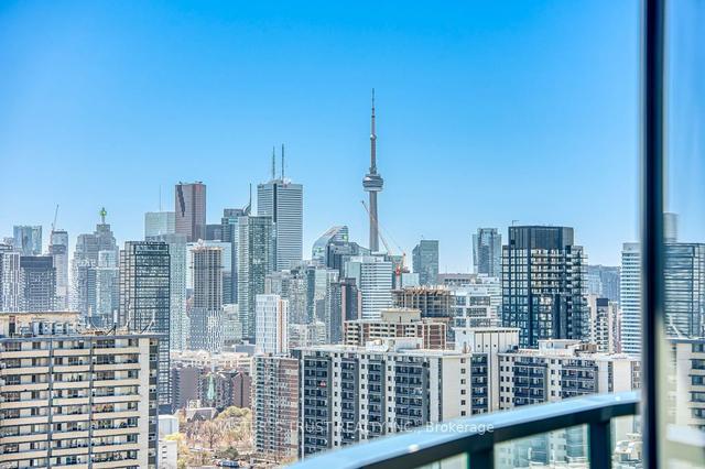 3218 - 585 Bloor St E, Condo with 2 bedrooms, 2 bathrooms and 1 parking in Toronto ON | Image 20