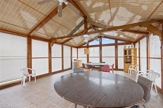 1 Leavis Shores, House detached with 2 bedrooms, 3 bathrooms and 6 parking in Frontenac Islands ON | Image 44