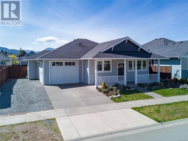 3307 Eleventh St, House detached with 4 bedrooms, 3 bathrooms and 5 parking in Cumberland BC | Image 59