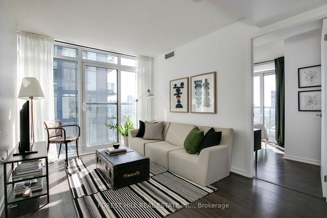 1208w - 36 Lisgar St, Condo with 2 bedrooms, 2 bathrooms and 1 parking in Toronto ON | Image 19