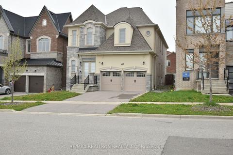 42 Farrell Rd N, Vaughan, ON, L6A4W7 | Card Image