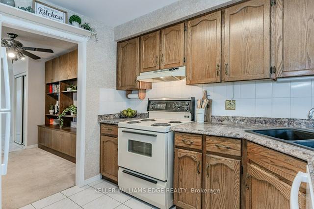 57 - 3050 Pinemeadow Dr, Condo with 2 bedrooms, 2 bathrooms and 1 parking in Burlington ON | Image 9