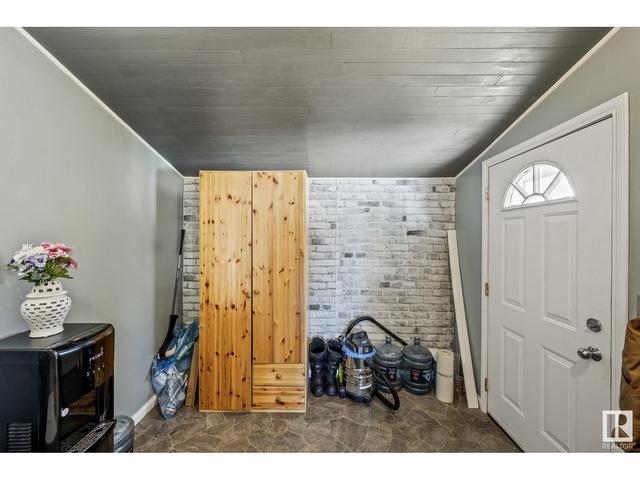 16911 101 St Nw, House detached with 3 bedrooms, 2 bathrooms and null parking in Edmonton AB | Image 31
