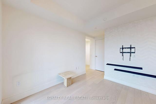 4909 - 1 Yorkville Ave, Condo with 2 bedrooms, 2 bathrooms and 1 parking in Toronto ON | Image 37