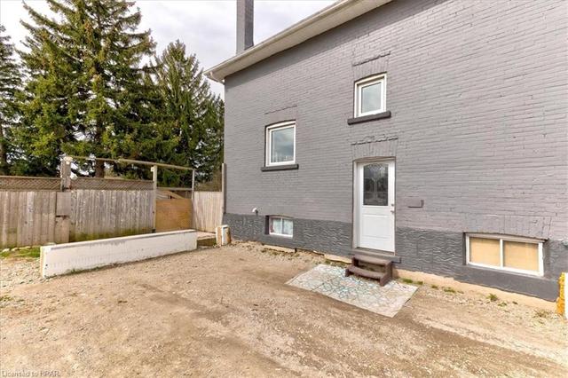 213 Norfolk Street, House detached with 3 bedrooms, 1 bathrooms and 4 parking in Stratford ON | Image 20