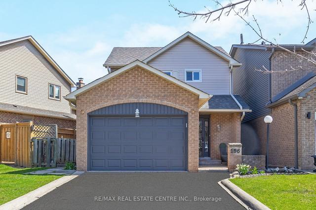 156 Harvest Dr, House detached with 3 bedrooms, 3 bathrooms and 5.5 parking in Milton ON | Image 12