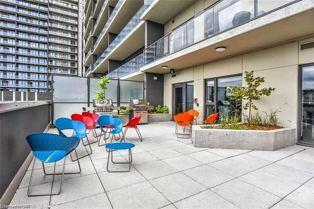 1412 - 50 Grand Avenue South Avenue S, House attached with 2 bedrooms, 2 bathrooms and 1 parking in Cambridge ON | Image 21
