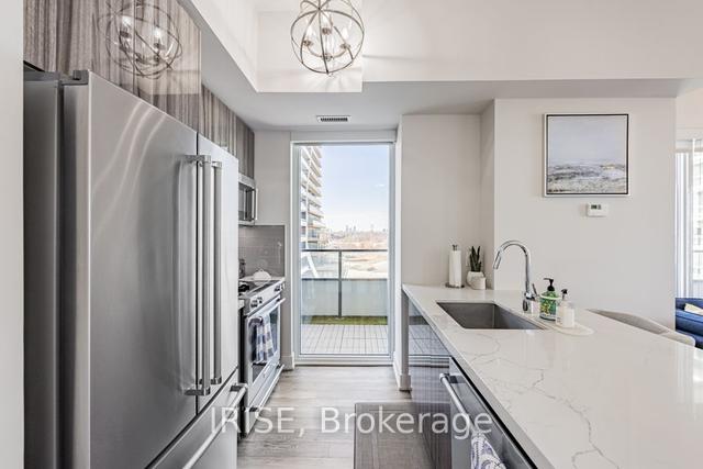 1104 - 20 Shore Breeze Dr, Condo with 2 bedrooms, 2 bathrooms and 1 parking in Toronto ON | Image 23