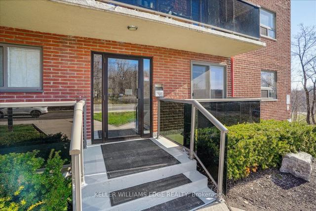 51 - 2373 King St E, Condo with 1 bedrooms, 1 bathrooms and 1 parking in Hamilton ON | Image 17
